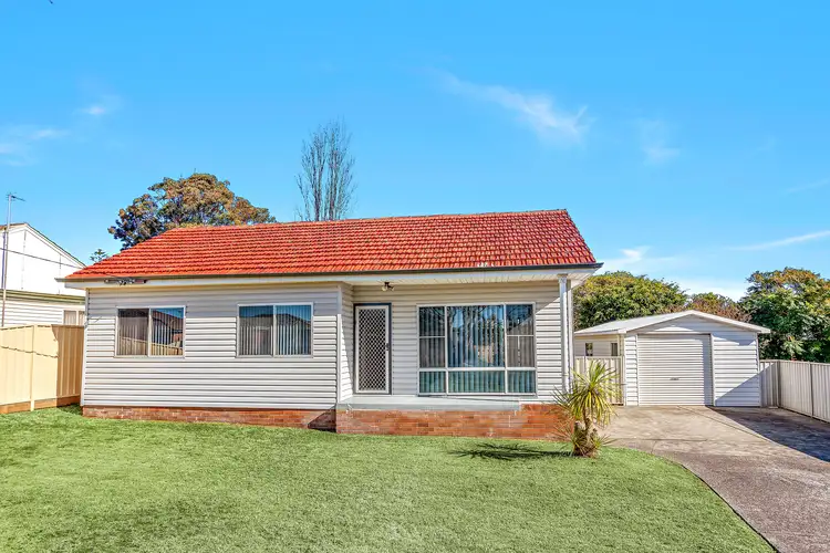 16 Belfast Avenue, Warilla NSW 2528