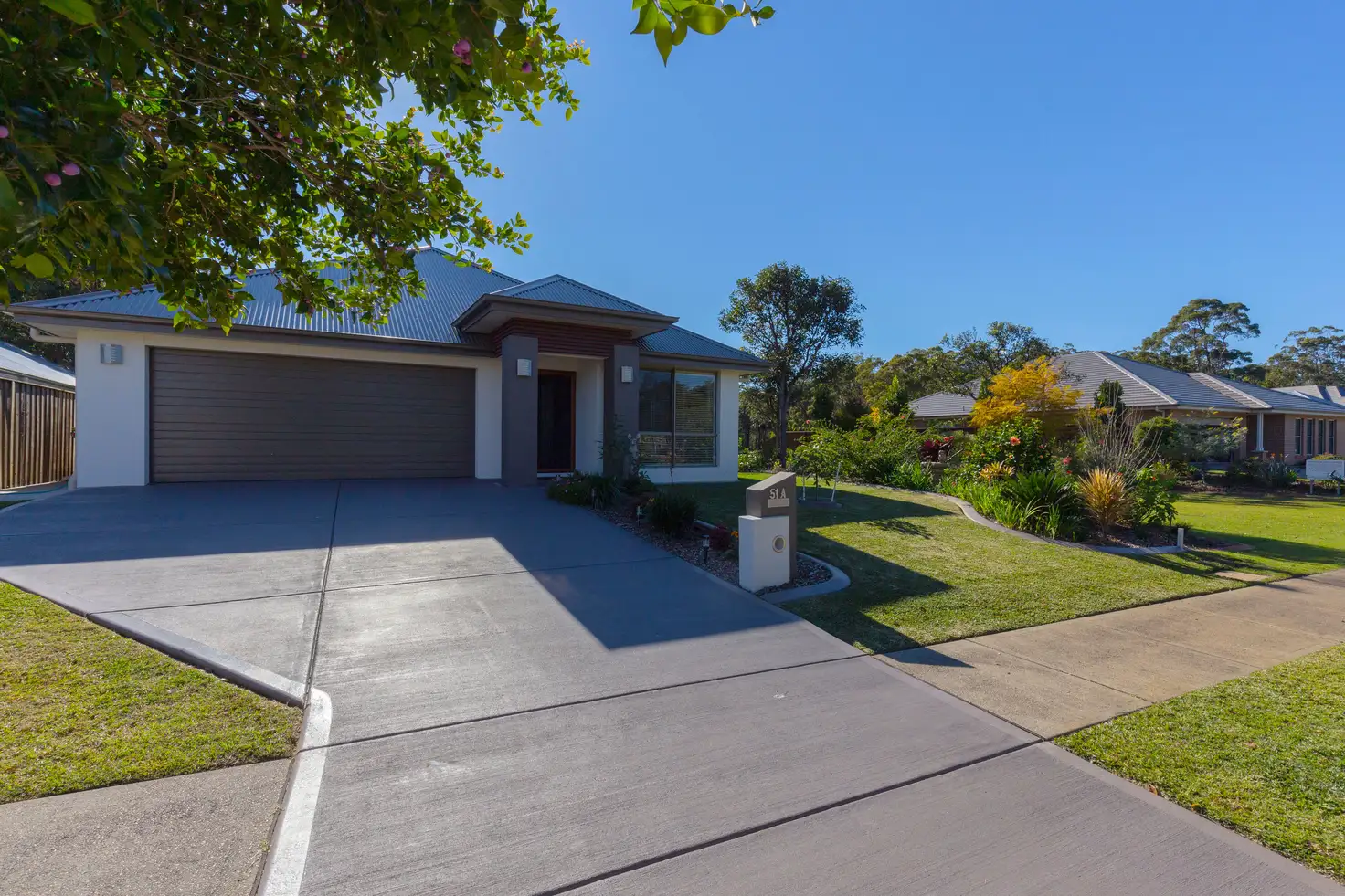 Main view of Homely house listing, 51A Leeward Circuit, Tea Gardens NSW 2324