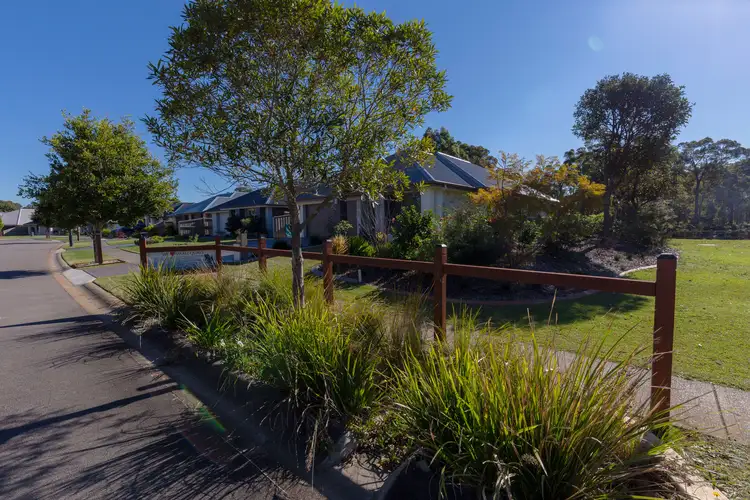Second view of Homely house listing, 51A Leeward Circuit, Tea Gardens NSW 2324
