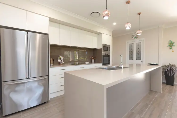 Fifth view of Homely house listing, 51A Leeward Circuit, Tea Gardens NSW 2324