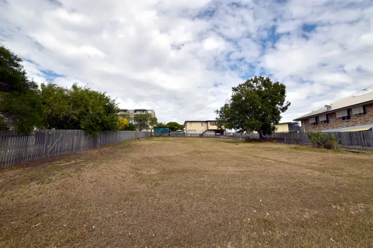 Main view of Homely land listing, 7 Side Street, West Gladstone QLD 4680