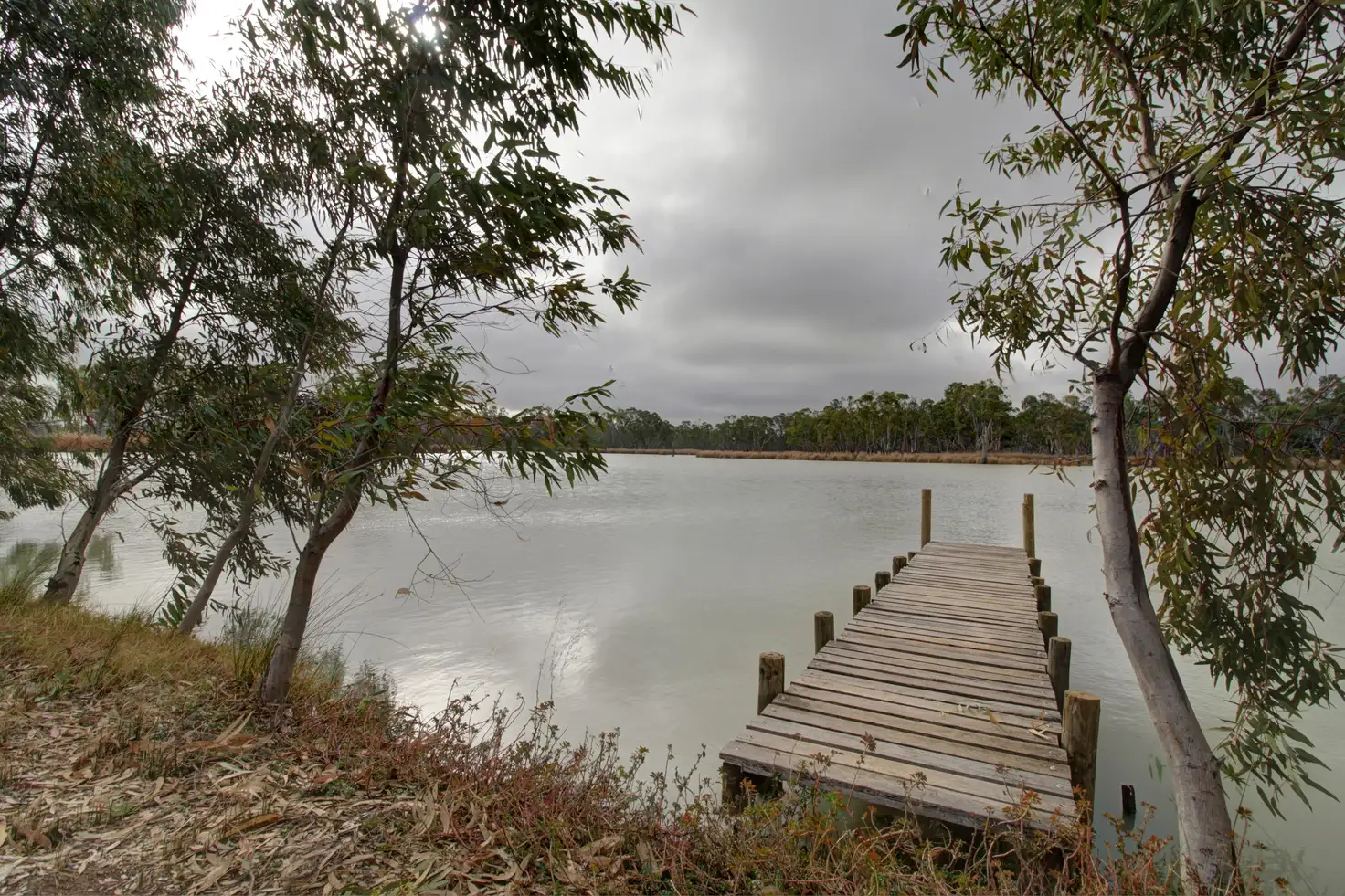 Main view of Homely land listing, Lot 595 Holmes Road, Kingston On Murray SA 5331