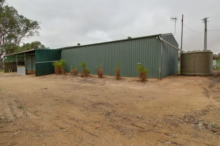 Second view of Homely land listing, Lot 595 Holmes Road, Kingston On Murray SA 5331