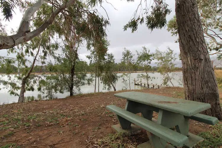 Fourth view of Homely land listing, Lot 595 Holmes Road, Kingston On Murray SA 5331