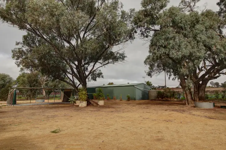 Fifth view of Homely land listing, Lot 595 Holmes Road, Kingston On Murray SA 5331