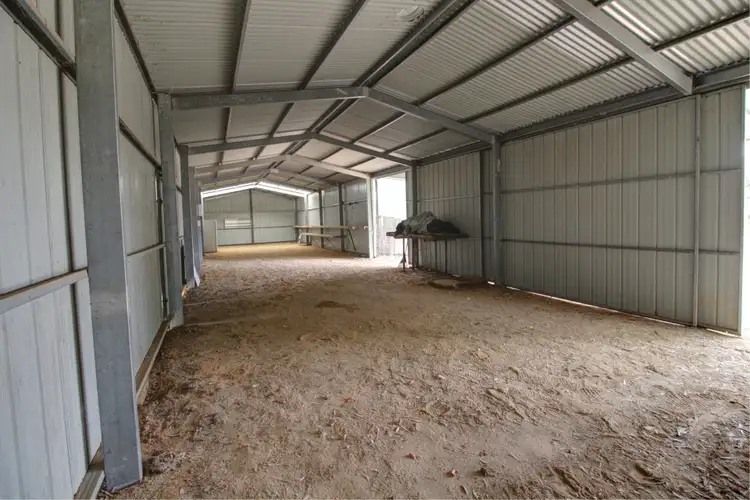 Seventh view of Homely land listing, Lot 595 Holmes Road, Kingston On Murray SA 5331
