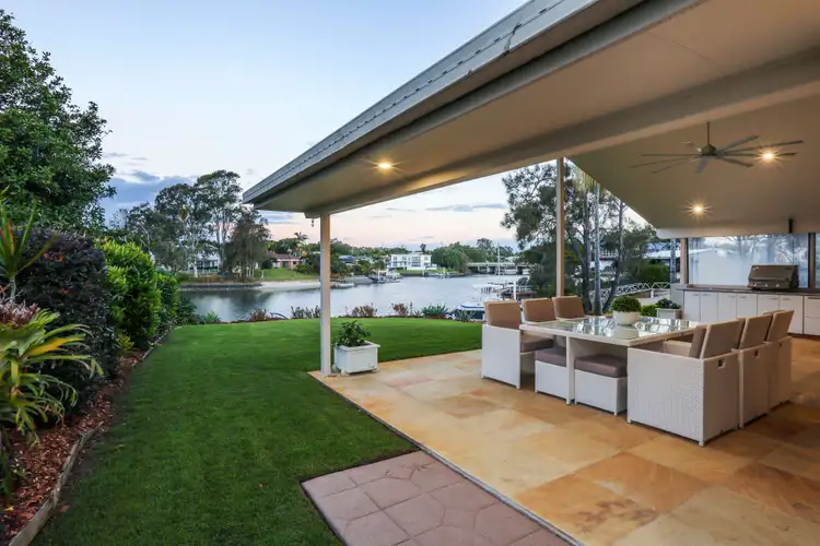 35 River Crescent, Broadbeach Waters QLD 4218