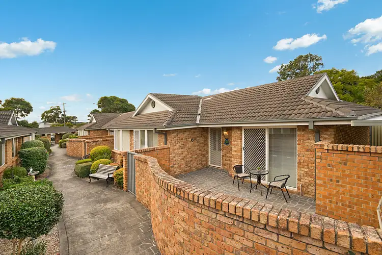 4/277 Blackwall Road, Woy Woy NSW 2256