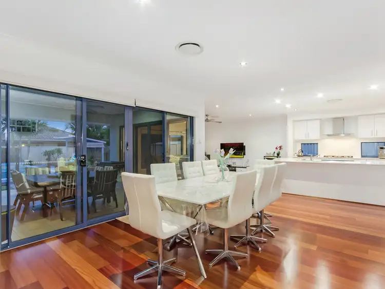 Sixth view of Homely house listing, 19 Lanier Close, Oxenford QLD 4210