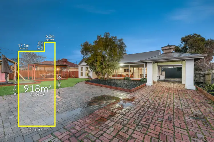 Main view of Homely house listing, 42 Police Road, Springvale VIC 3171