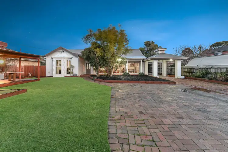 Second view of Homely house listing, 42 Police Road, Springvale VIC 3171