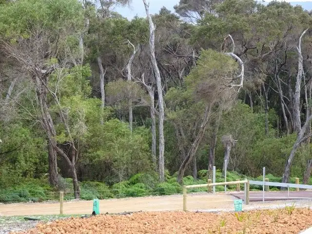 Third view of Homely land listing, 10 Tassel Place, Denmark WA 6333