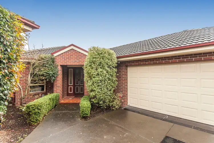 2/54 Warnes Road, Mitcham VIC 3132