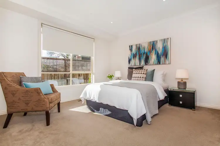 Fifth view of Homely unit listing, 2/54 Warnes Road, Mitcham VIC 3132