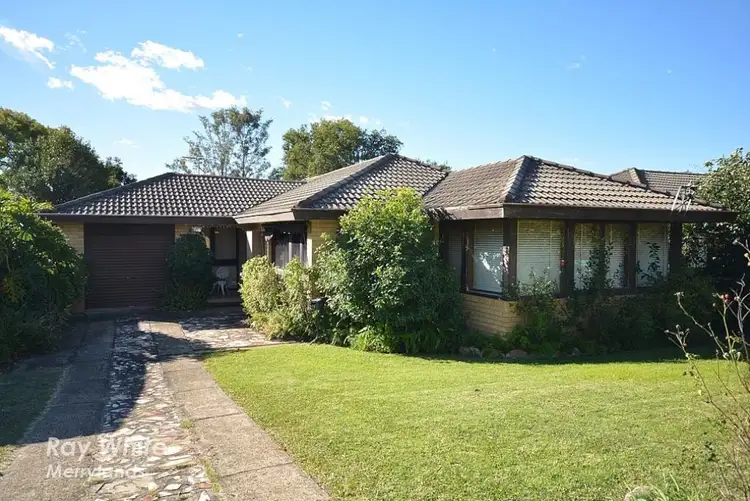 8 Grace Crescent, Merrylands NSW 2160