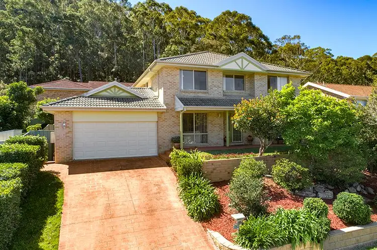Main view of Homely house listing, 8 Kingfisher Close, Kincumber NSW 2251