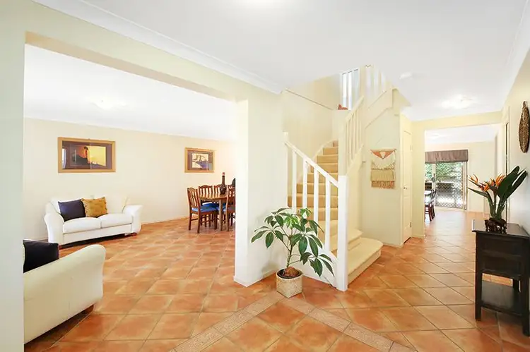 Second view of Homely house listing, 8 Kingfisher Close, Kincumber NSW 2251