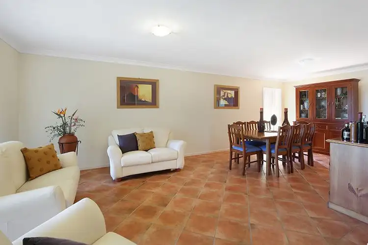 Third view of Homely house listing, 8 Kingfisher Close, Kincumber NSW 2251