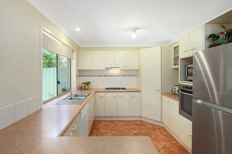 Fifth view of Homely house listing, 8 Kingfisher Close, Kincumber NSW 2251