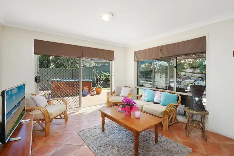 Sixth view of Homely house listing, 8 Kingfisher Close, Kincumber NSW 2251
