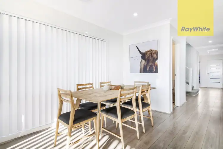 Fourth view of Homely house listing, 4 Nottingham Street, Schofields NSW 2762