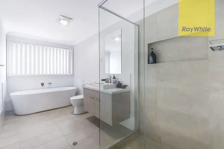 Fifth view of Homely house listing, 4 Nottingham Street, Schofields NSW 2762