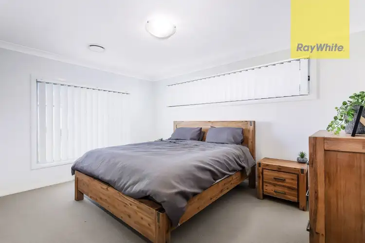 Sixth view of Homely house listing, 4 Nottingham Street, Schofields NSW 2762