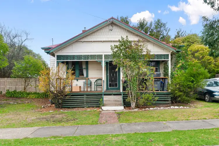 Main view of Homely other listing, 139 Seymour Street, Traralgon VIC 3844