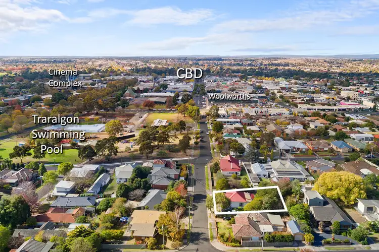 Fourth view of Homely other listing, 139 Seymour Street, Traralgon VIC 3844
