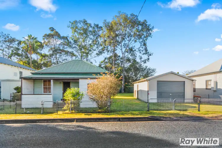 1 Hore Street, Brownsville NSW 2530
