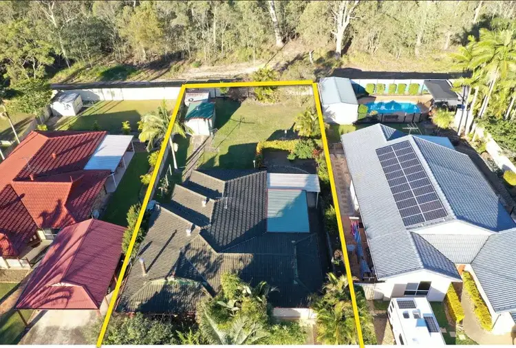 32 Woodbine Avenue, Camira QLD 4300