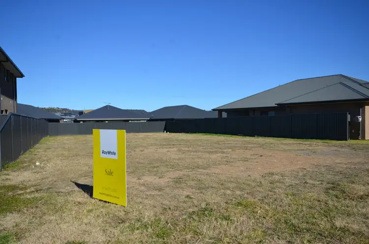 Main view of Homely land listing, 49 Kyeema Street, Picton NSW 2571