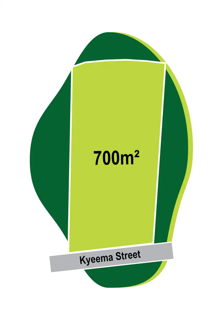 Second view of Homely land listing, 49 Kyeema Street, Picton NSW 2571