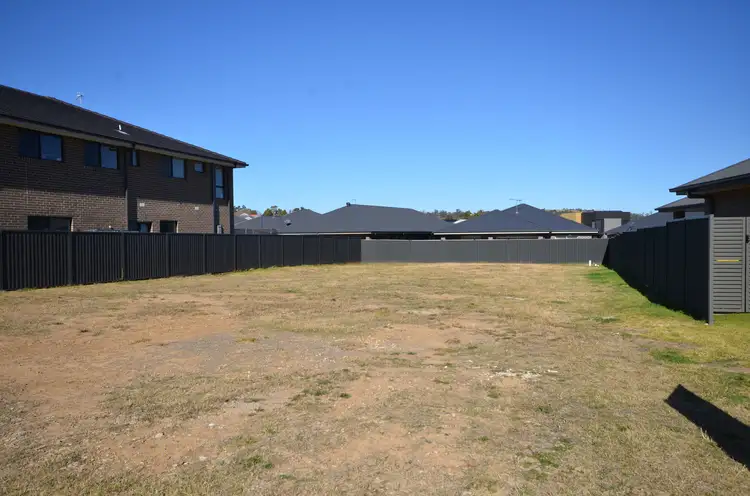 Third view of Homely land listing, 49 Kyeema Street, Picton NSW 2571