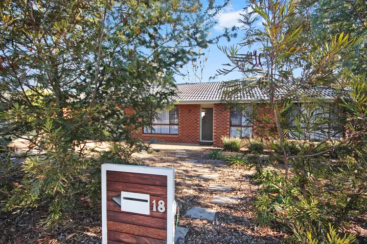 Second view of Homely house listing, 18 Seaward Avenue, Scone NSW 2337