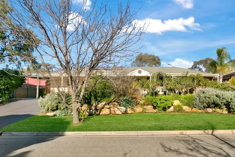 Main view of Homely house listing, 3 Samuel Stephens Court, Lyndoch SA 5351