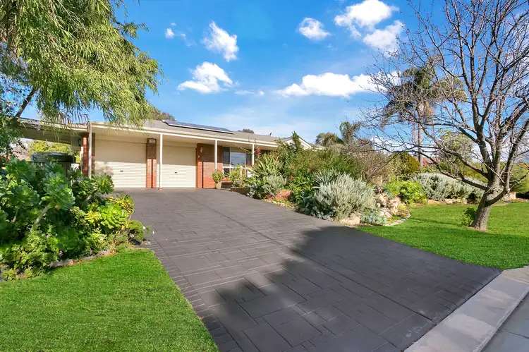 Second view of Homely house listing, 3 Samuel Stephens Court, Lyndoch SA 5351