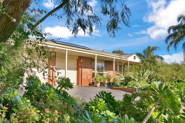 Third view of Homely house listing, 3 Samuel Stephens Court, Lyndoch SA 5351