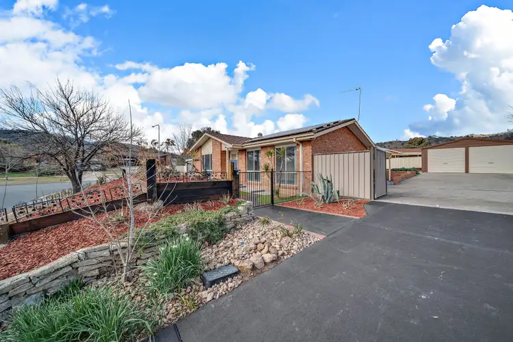 1 Tregellas Crescent, Banks ACT 2906