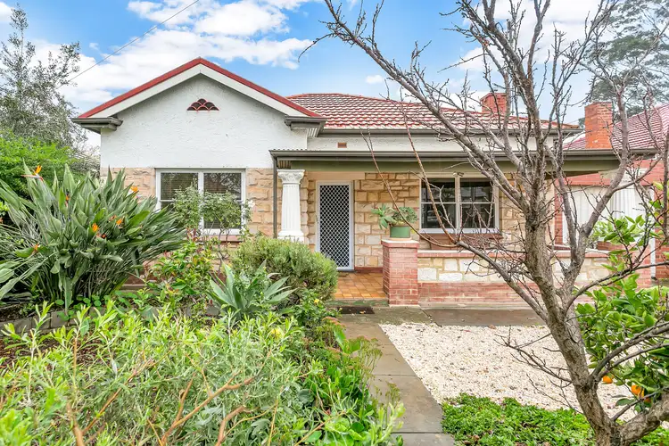 6 Chenoweth Avenue, West Croydon SA 5008