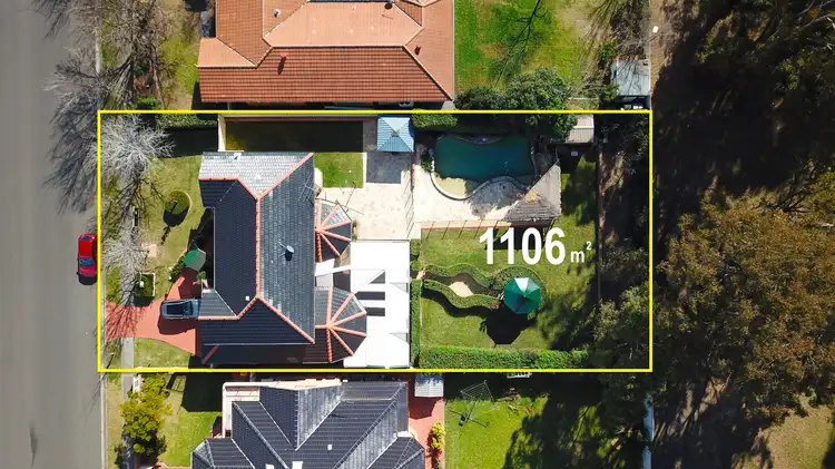 Main view of Homely house listing, 15 Scotchey Street, Prairiewood NSW 2176