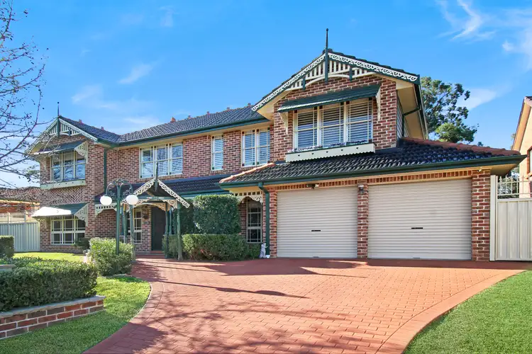 Second view of Homely house listing, 15 Scotchey Street, Prairiewood NSW 2176