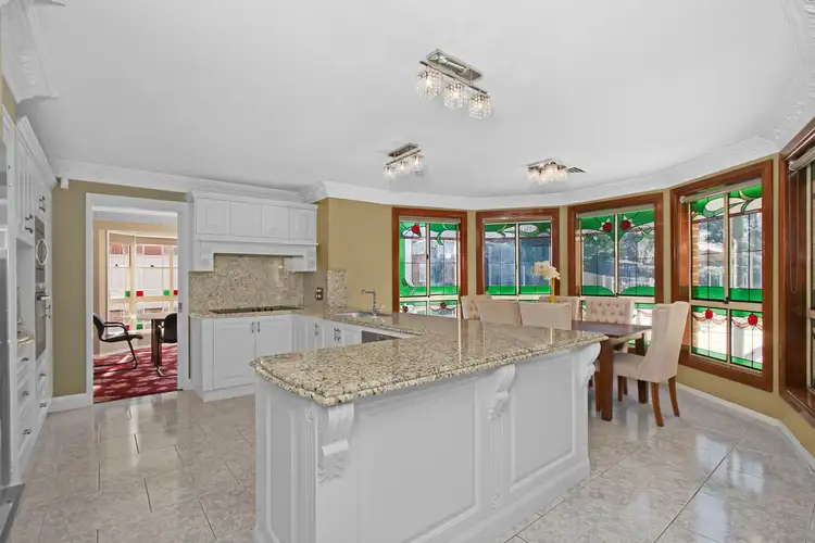 Third view of Homely house listing, 15 Scotchey Street, Prairiewood NSW 2176