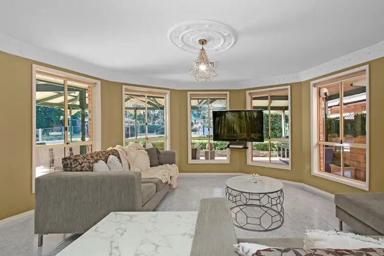 Fourth view of Homely house listing, 15 Scotchey Street, Prairiewood NSW 2176