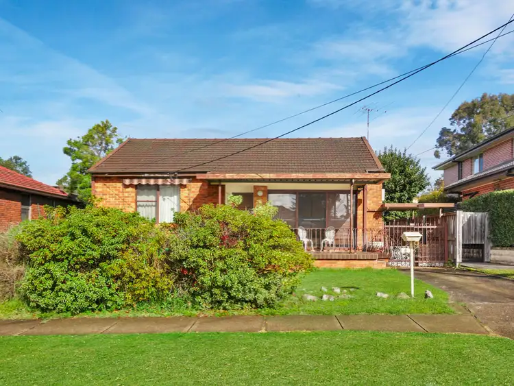 6 Marilyn Street, North Ryde NSW 2113
