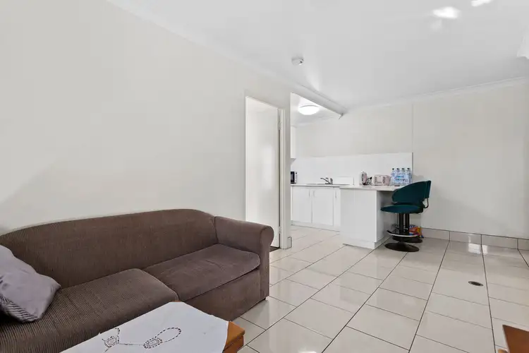 Second view of Homely unit listing, Unit 2/1-3 Uniplaza Court, Kearneys Spring QLD 4350