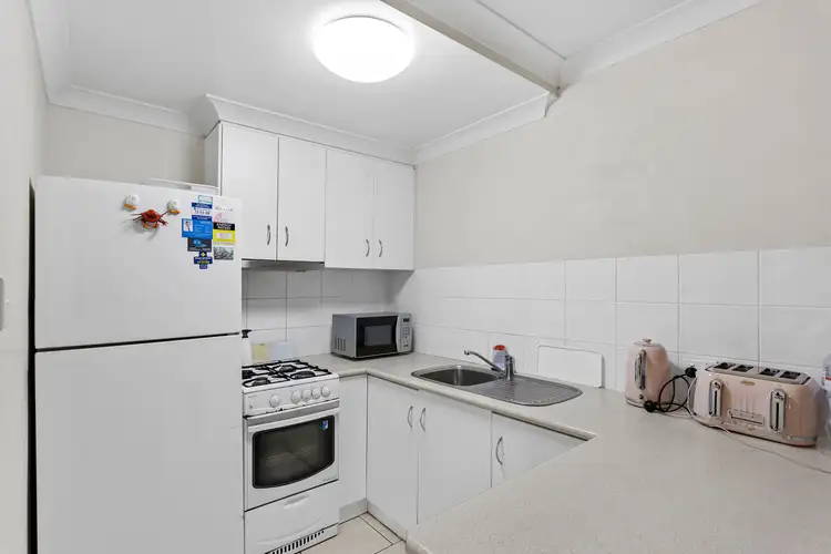 Third view of Homely unit listing, Unit 2/1-3 Uniplaza Court, Kearneys Spring QLD 4350