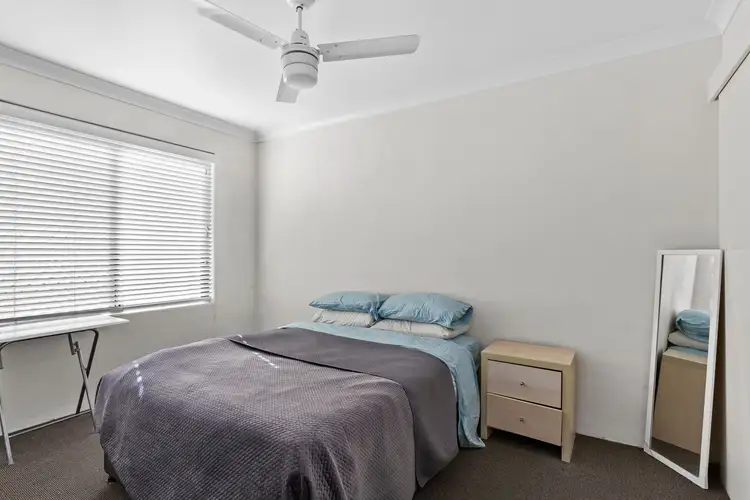 Fourth view of Homely unit listing, Unit 2/1-3 Uniplaza Court, Kearneys Spring QLD 4350