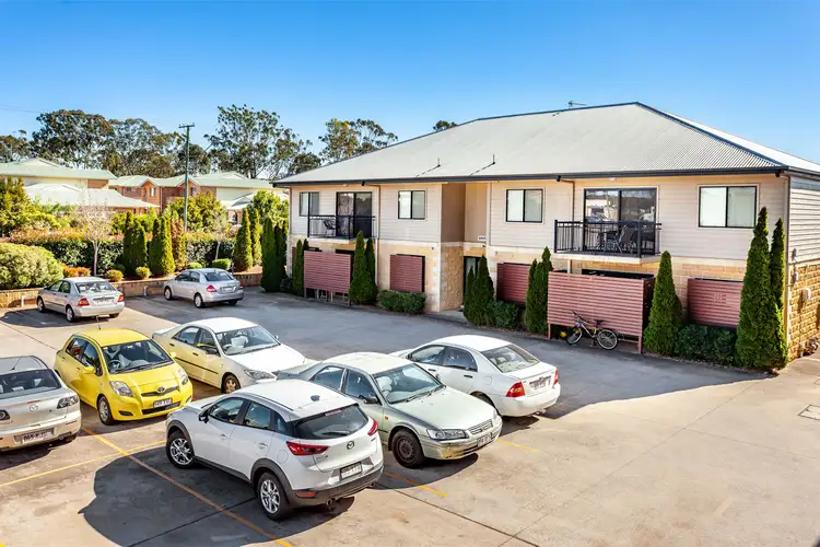 Seventh view of Homely unit listing, Unit 2/1-3 Uniplaza Court, Kearneys Spring QLD 4350