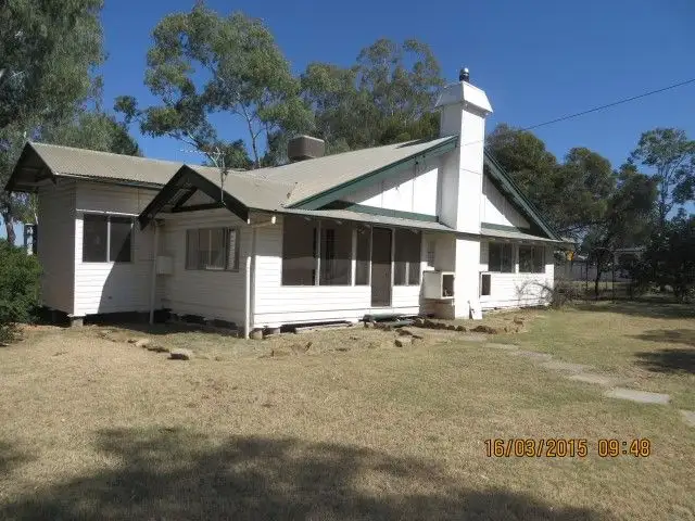 80-82 Northern Road, Roma QLD 4455